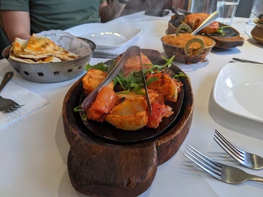 Tandoori Nights in Brunswick