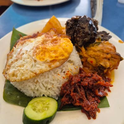 Island Dreams Café