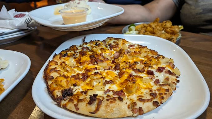 Boston Pizza