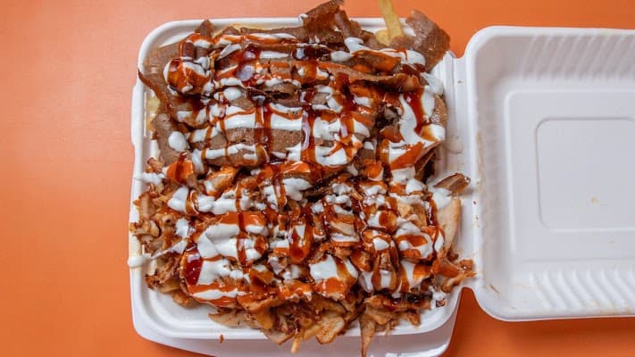 Tommy's Kebabs