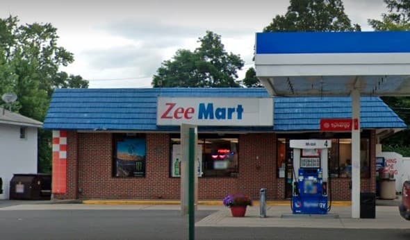 Zee MART in Northampton