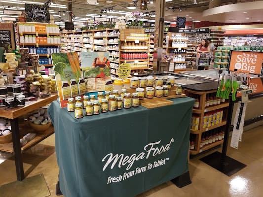 Whole Foods Market in Marlton