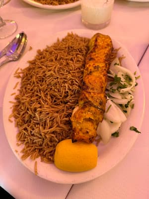 Afghan Grill in New Hyde Park