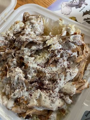 Pita Nutso