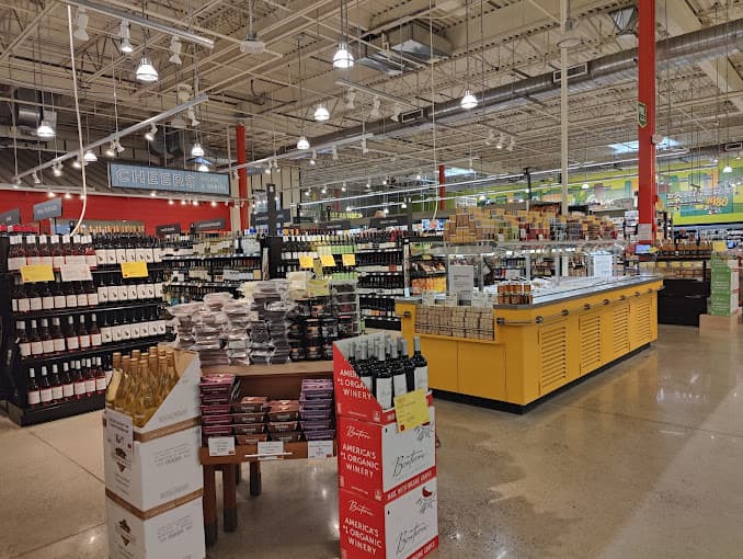 Whole Foods Market