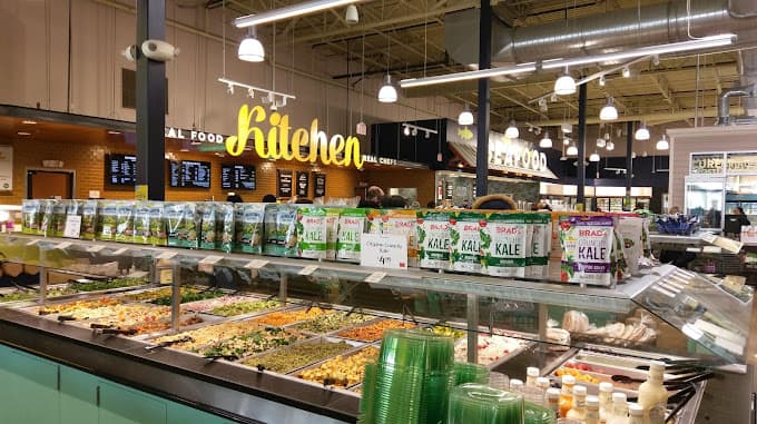Whole Foods Market