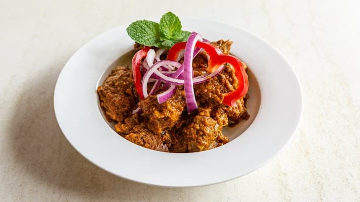 Gandhas Indian Restaurant