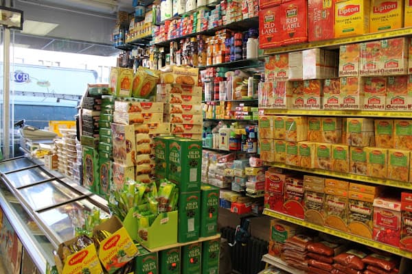 Rahim Grocery & Halal Meat