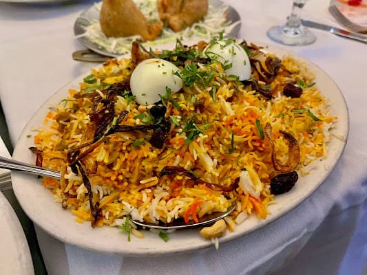 Indus Herbal Cuisine in West Palm Beach