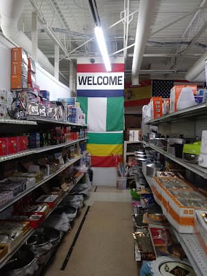 New World of Spices