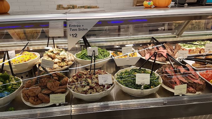 Whole Foods Market