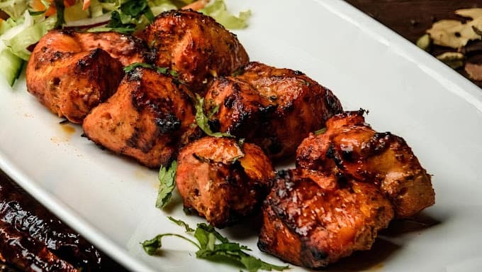 Cuisine of Pakistan