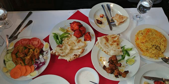 Darul Kabab