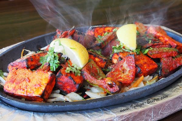 IndiGo Indian Bistro