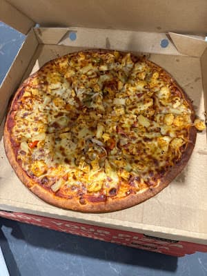 Taste Of Paradise Pizza in Dandenong