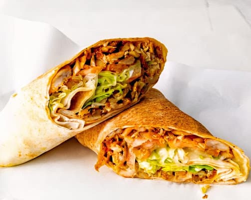 ISPA Kebabs