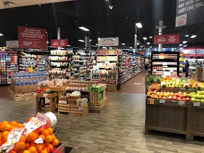 Earthfare
