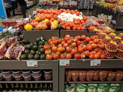 Earthfare