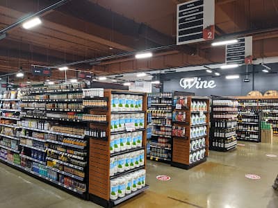 Earthfare