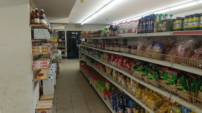 Desi Bazaar