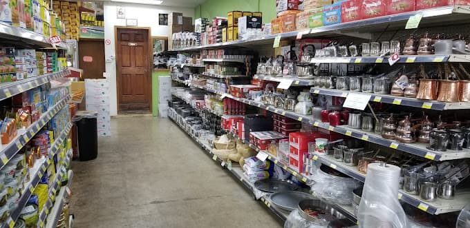 International Foods