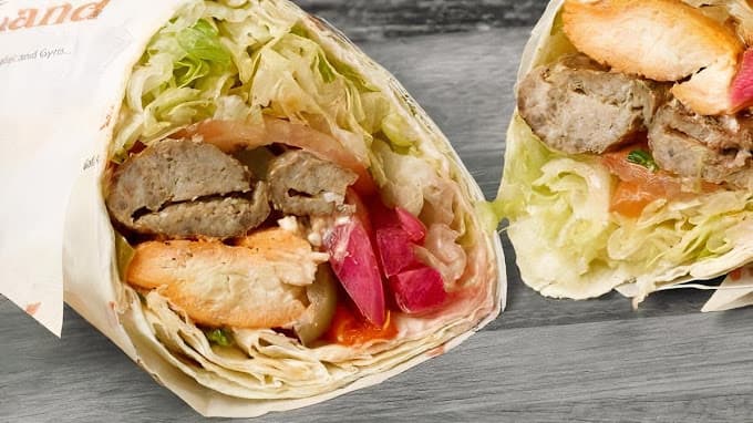 Pita Land in Hickory Hills