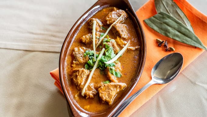 Curry Leaf