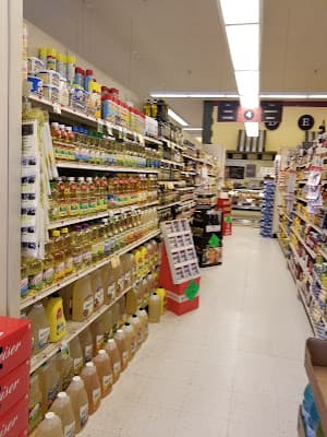 Key Food