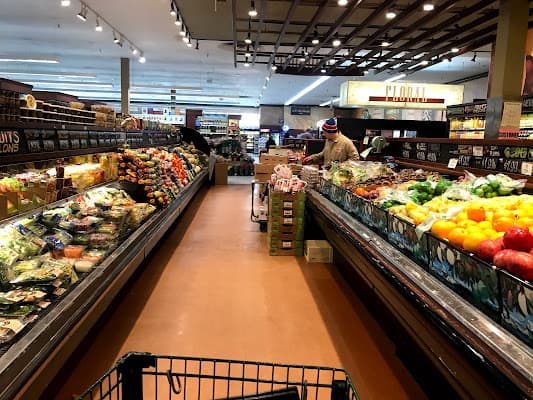 Key Food
