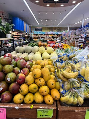 Key Food