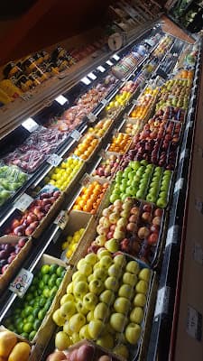 Key Food