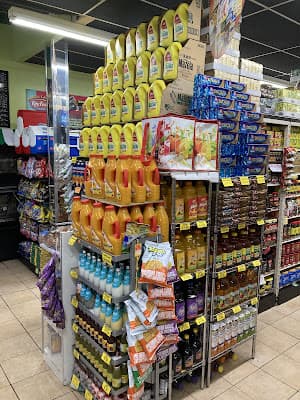Key Food