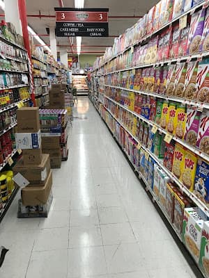 Key Food