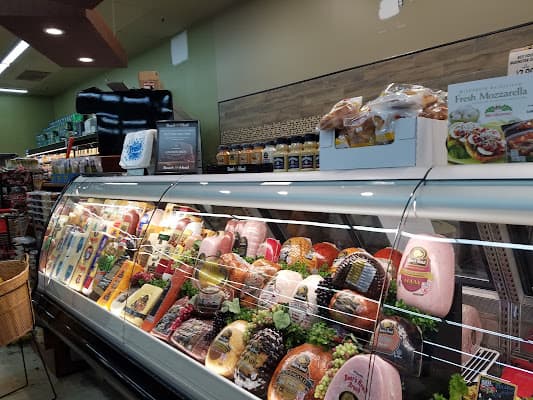 Key Food