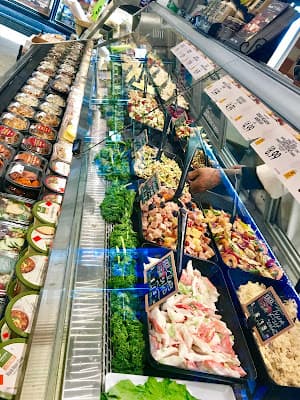 Key Food