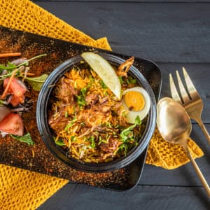 Bombay Dhaba