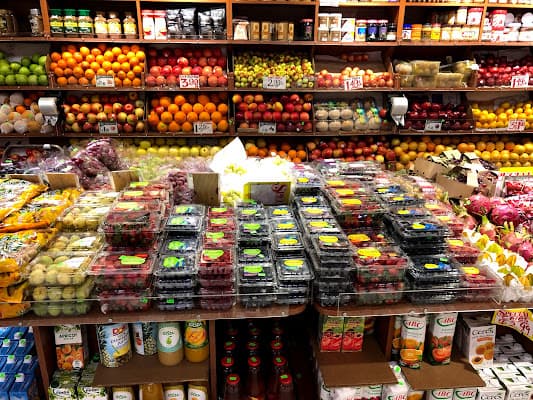 Efe Market
