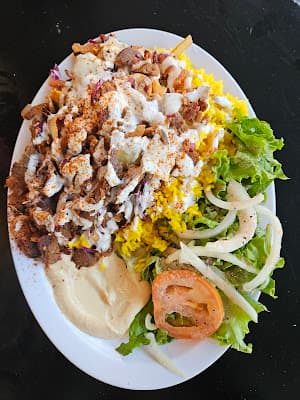 Falafel King