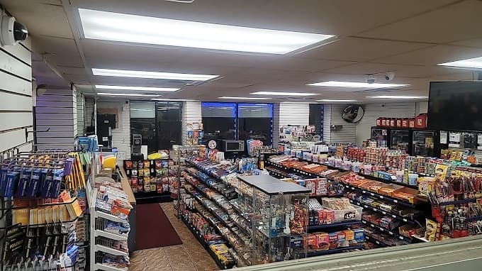 GasMan Takeaway