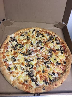 Pizza Time