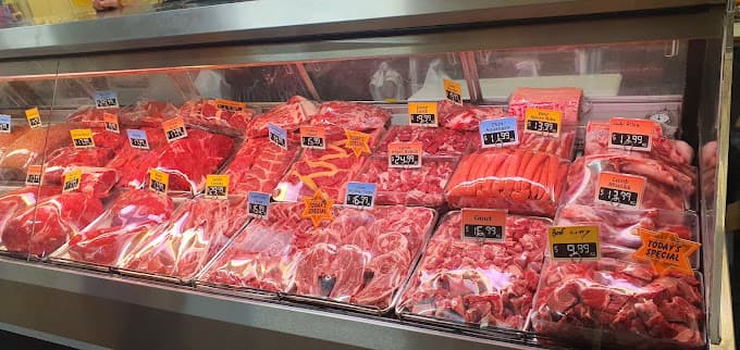 Abdul Halal Butchery