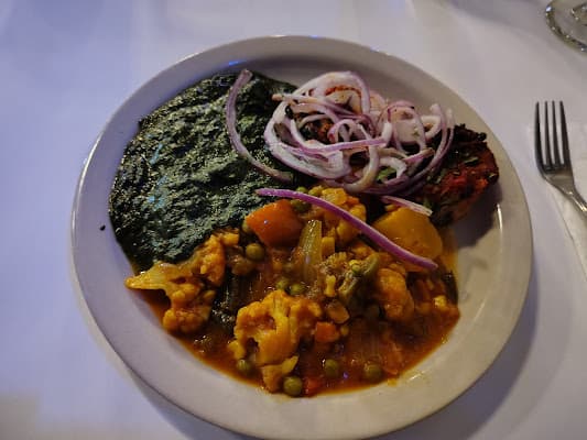 Curry Club in East Setauket