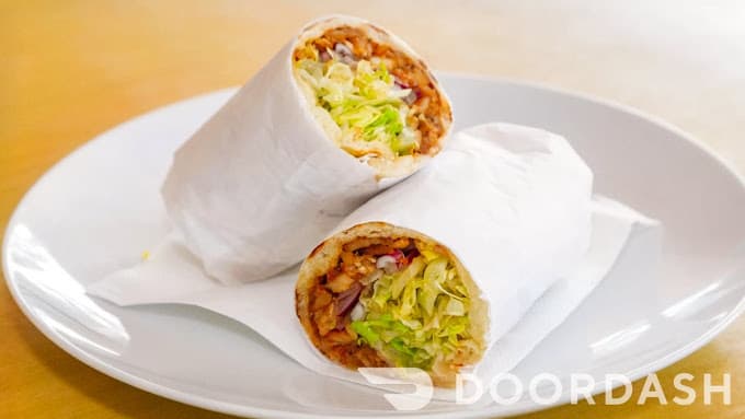 Kebab House & Turkish Bakery