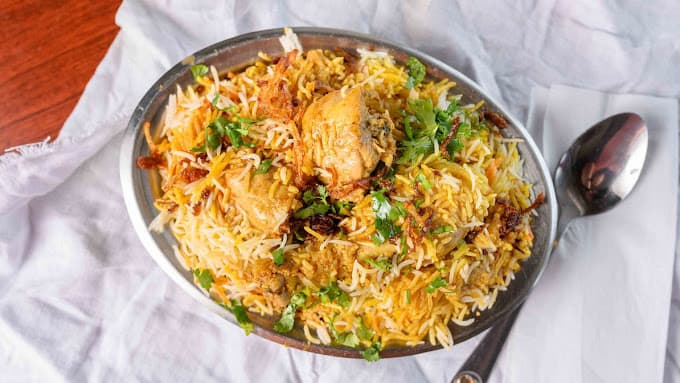 Labbaik Indian Take Away in Preston