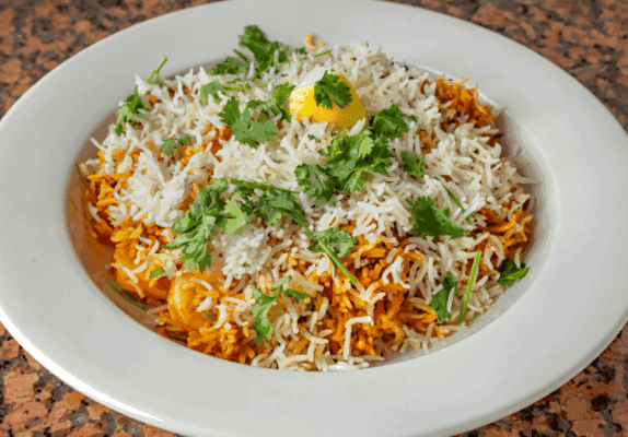 Taj Indian Restaurant
