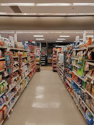 Shaw's