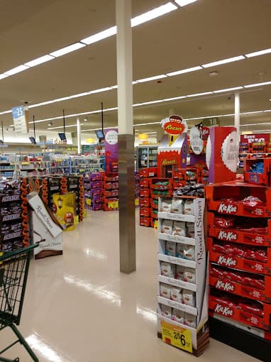 Shaw's