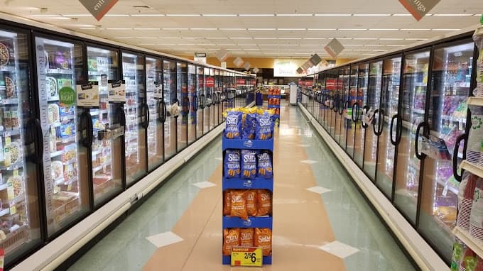 Shaw's