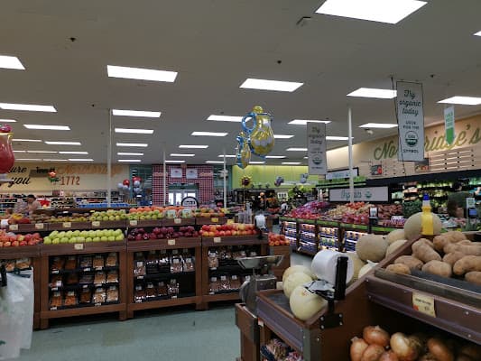 Shaw's