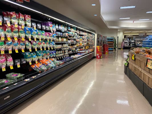 Shaw's